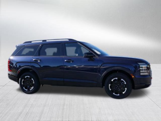 2026 Hyundai Palisade XRT photo 2