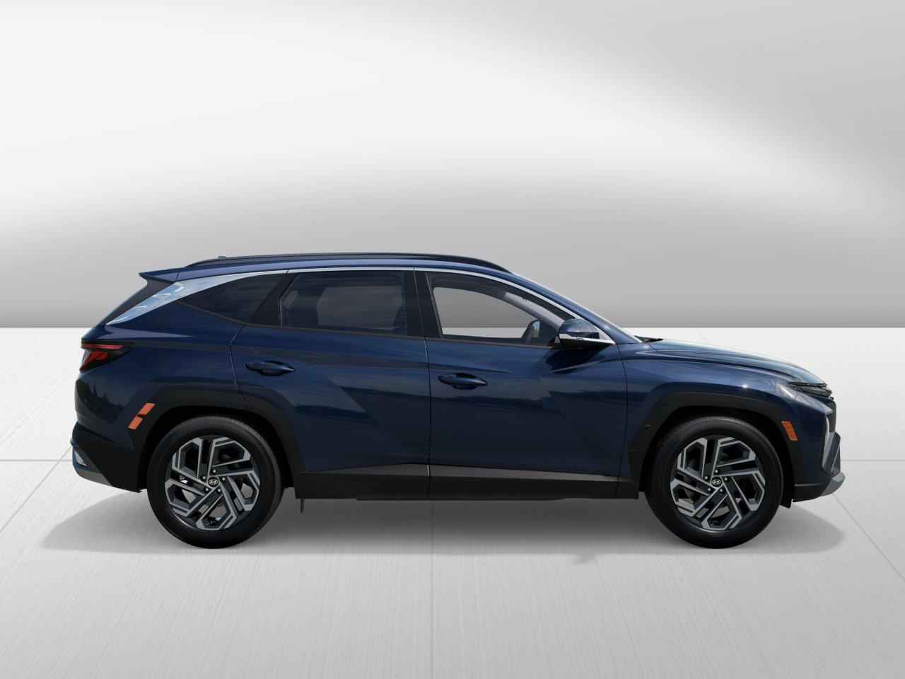 2026 Hyundai Tucson SEL PLUS FWD SUV Slide 6