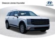  Hyundai Palisade Hybrid