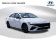 New 2026 Hyundai Elantra SEL Sport Sedan