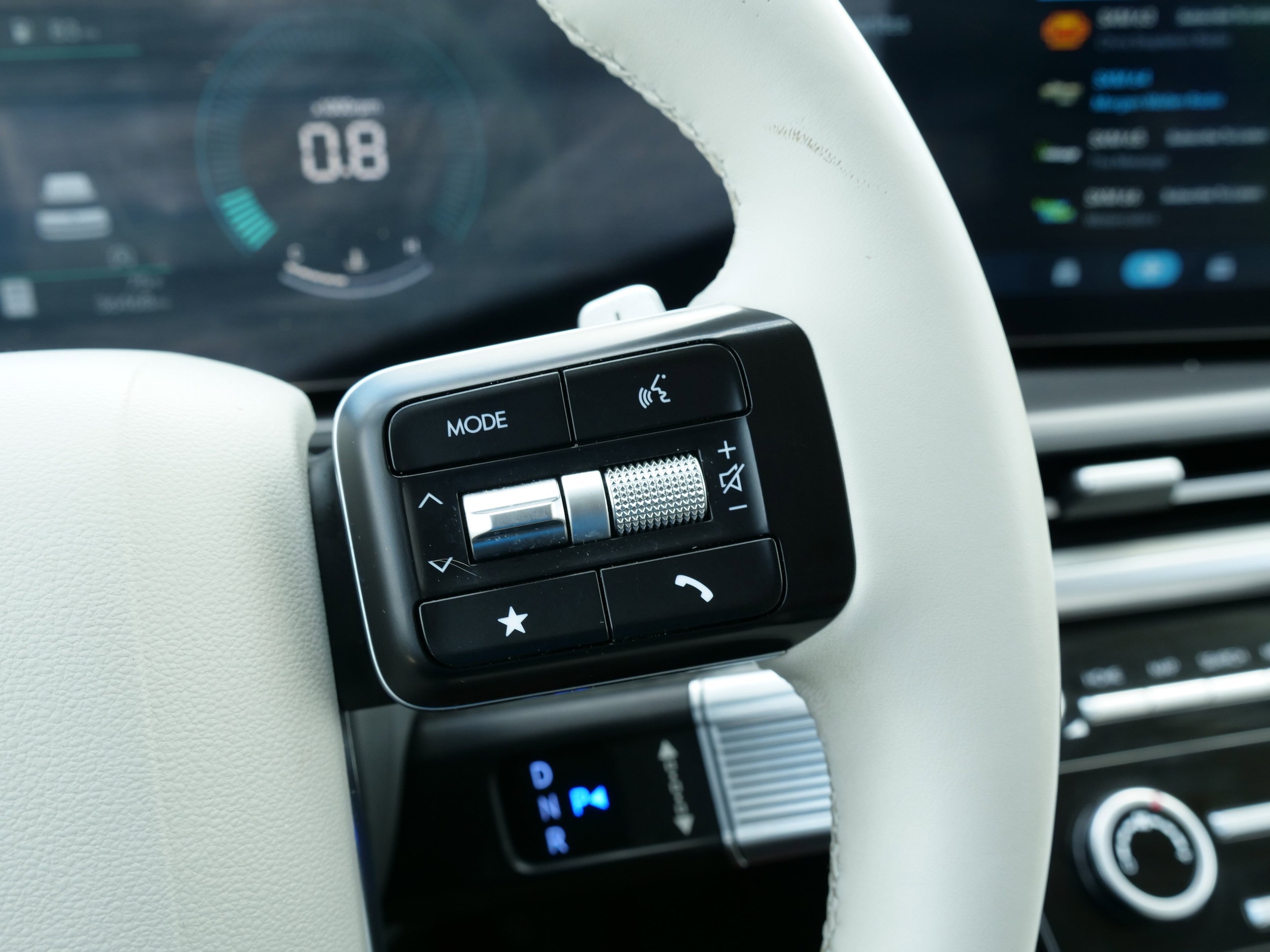 2024 Hyundai Santa Fe SE - Photo 21