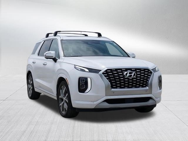 2022 Hyundai Palisade Limited - Photo 9