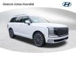 New 2026 Hyundai Palisade Calligraphy FWD SUV