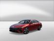 New 2025 Hyundai Elantra Limited Sedan