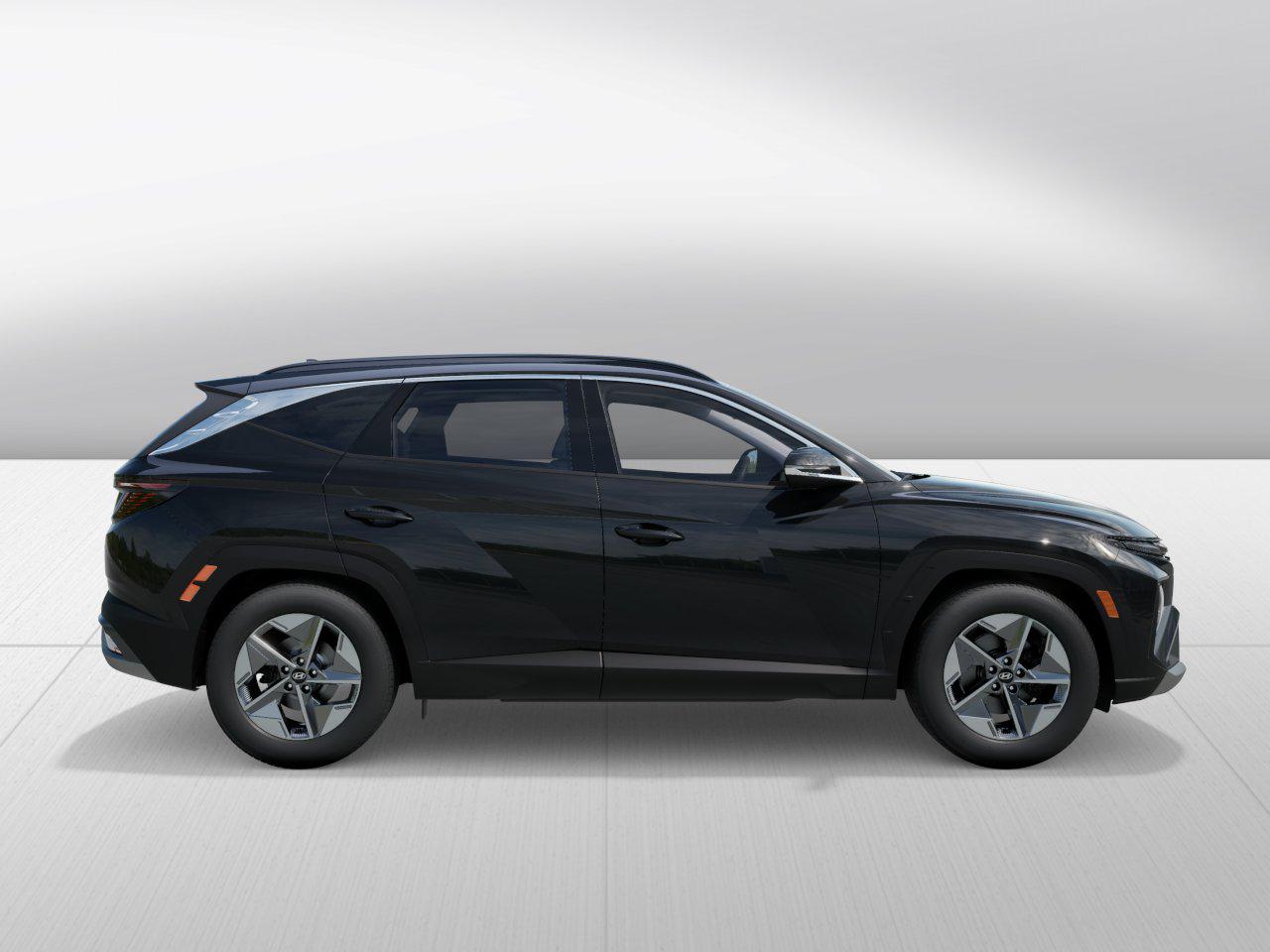 2026 Hyundai Tucson SEL PREMIUM AWD SUV Slide 6
