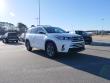 Used 2017 Toyota Highlander Limited Platinum V6 SUV