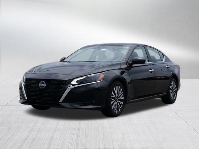 2025 Nissan Altima SV - Photo 7
