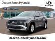 New 2026 Hyundai Tucson SE FWD SUV