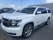 Used 2016 Chevrolet Suburban LT SUV