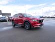 Used 2021 Mazda CX-5 Touring SUV