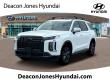 New 2025 Hyundai Palisade XRT AWD SUV