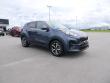 Used 2022 Kia Sportage LX SUV