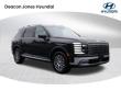 New 2026 Hyundai Palisade SEL AWD SUV