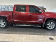 Used 2017 Chevrolet Silverado 1500 High Country Truck Crew Cab
