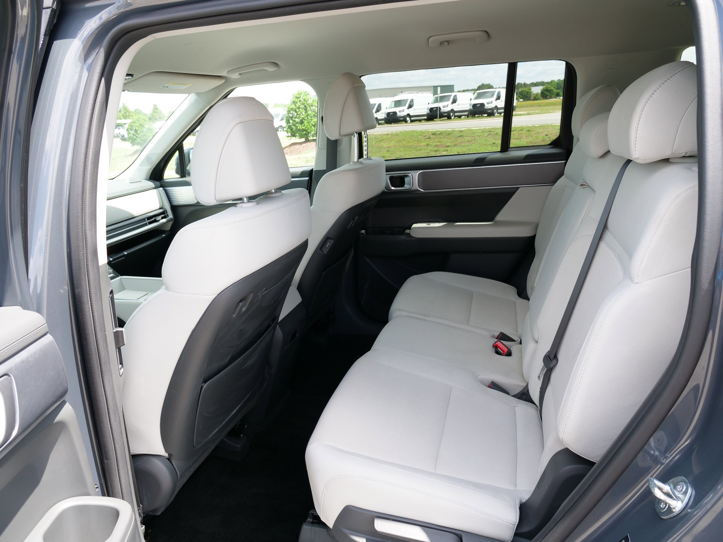 2024 Hyundai Santa Fe SE - Photo 15