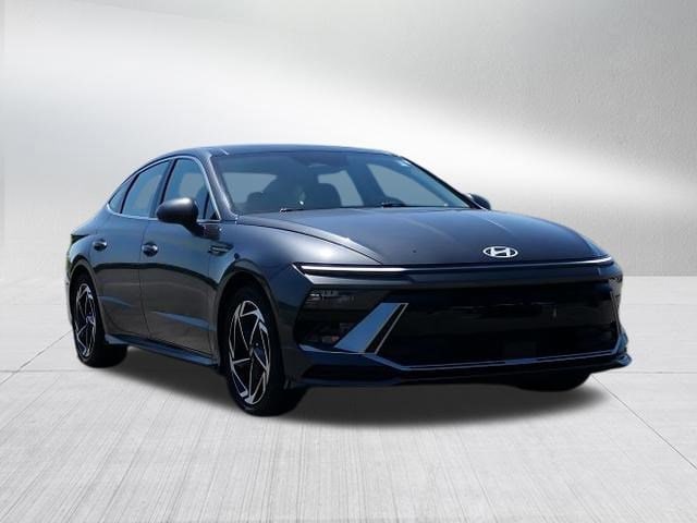 2024 Hyundai Sonata SEL - Photo 9