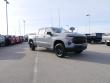 Used 2024 Chevrolet Silverado 1500 Custom Trail Boss Truck Crew Cab