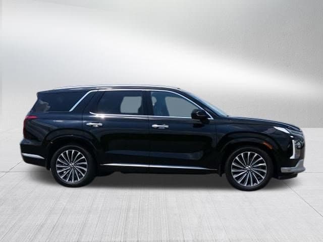 2023 Hyundai Palisade Calligraphy - Photo 2
