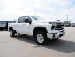 Used 2024 Chevrolet Silverado 2500 HD LTZ Truck Crew Cab