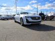 Used 2024 CADILLAC CT5 Premium Luxury Sedan