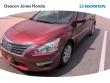 Used 2015 Nissan Altima 2.5 S Sedan