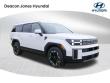 New 2026 Hyundai Santa Fe SEL AWD SUV
