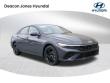 New 2026 Hyundai Elantra HEV SEL Sport Sedan