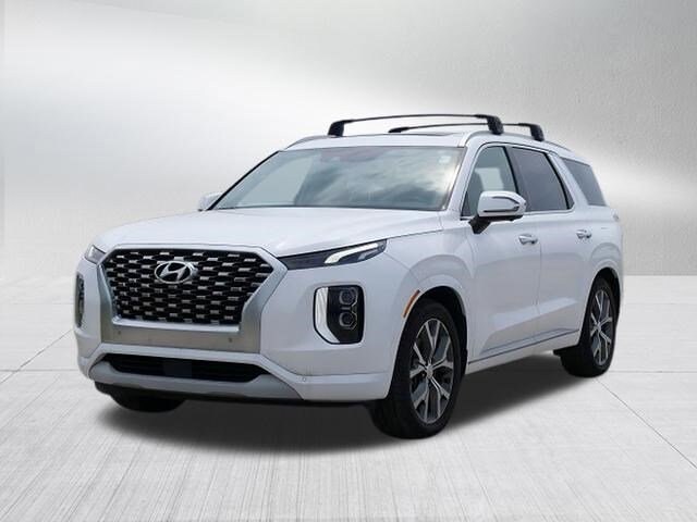 2022 Hyundai Palisade Limited - Photo 7