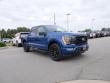 Certified 2022 Ford F-150  Truck SuperCrew Cab