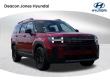Certified 2025 Hyundai Santa Fe XRT SUV