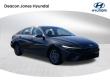 Used 2024 Hyundai Elantra SEL Sedan