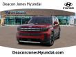 New 2027 Hyundai Santa Fe SEL FWD SUV