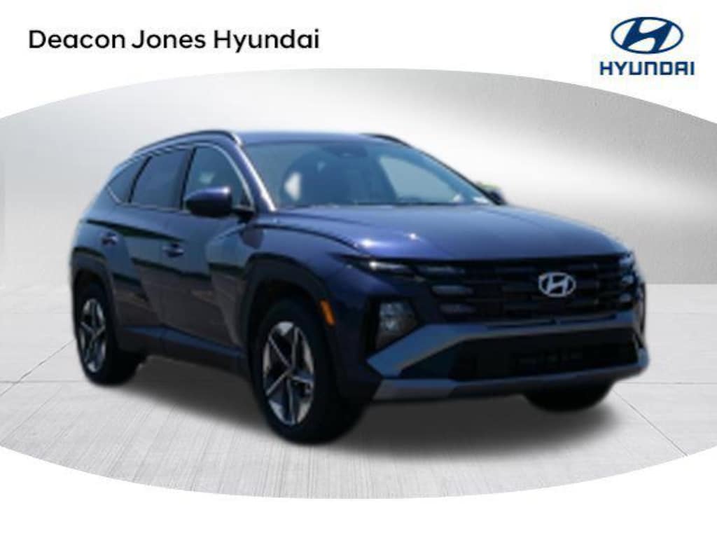 New 2026 Hyundai