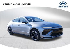 2026 Hyundai Sonata SEL Sport Sedan