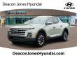 New 2027 Hyundai Santa Cruz SE FWD Truck Crew Cab