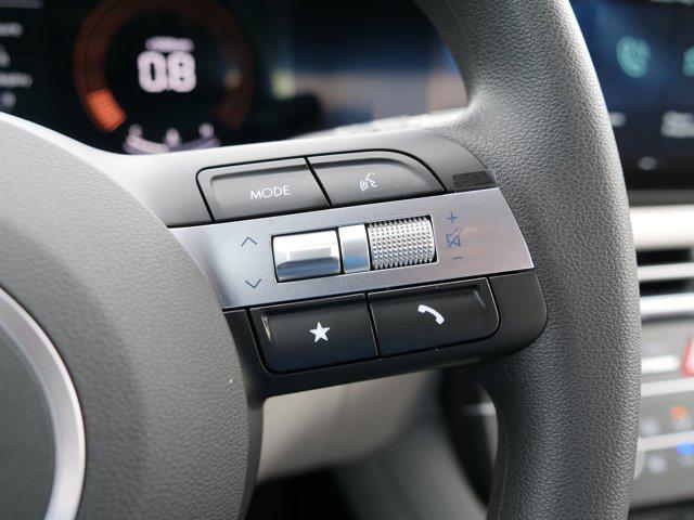 2026 Hyundai Tucson SE - Photo 17