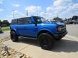 Used 2022 Ford Bronco  SUV