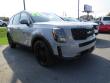 Used 2022 Kia Telluride SX SUV