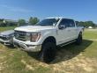 Used 2022 Ford F-150  Truck SuperCrew Cab
