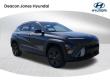 New 2026 Hyundai Kona SEL Sport AWD SUV