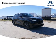 2023 Honda HR-V EX-L 2WD SUV