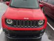 Used 2018 Jeep Renegade Latitude FWD SUV