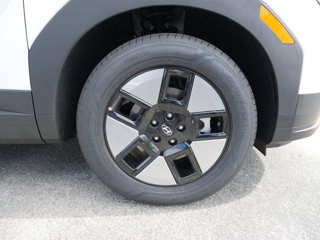 2026 Hyundai Santa Fe SE - Photo 10