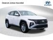 New 2026 Hyundai Tucson SE FWD SUV