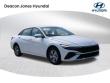 New 2026 Hyundai Elantra SE Sedan