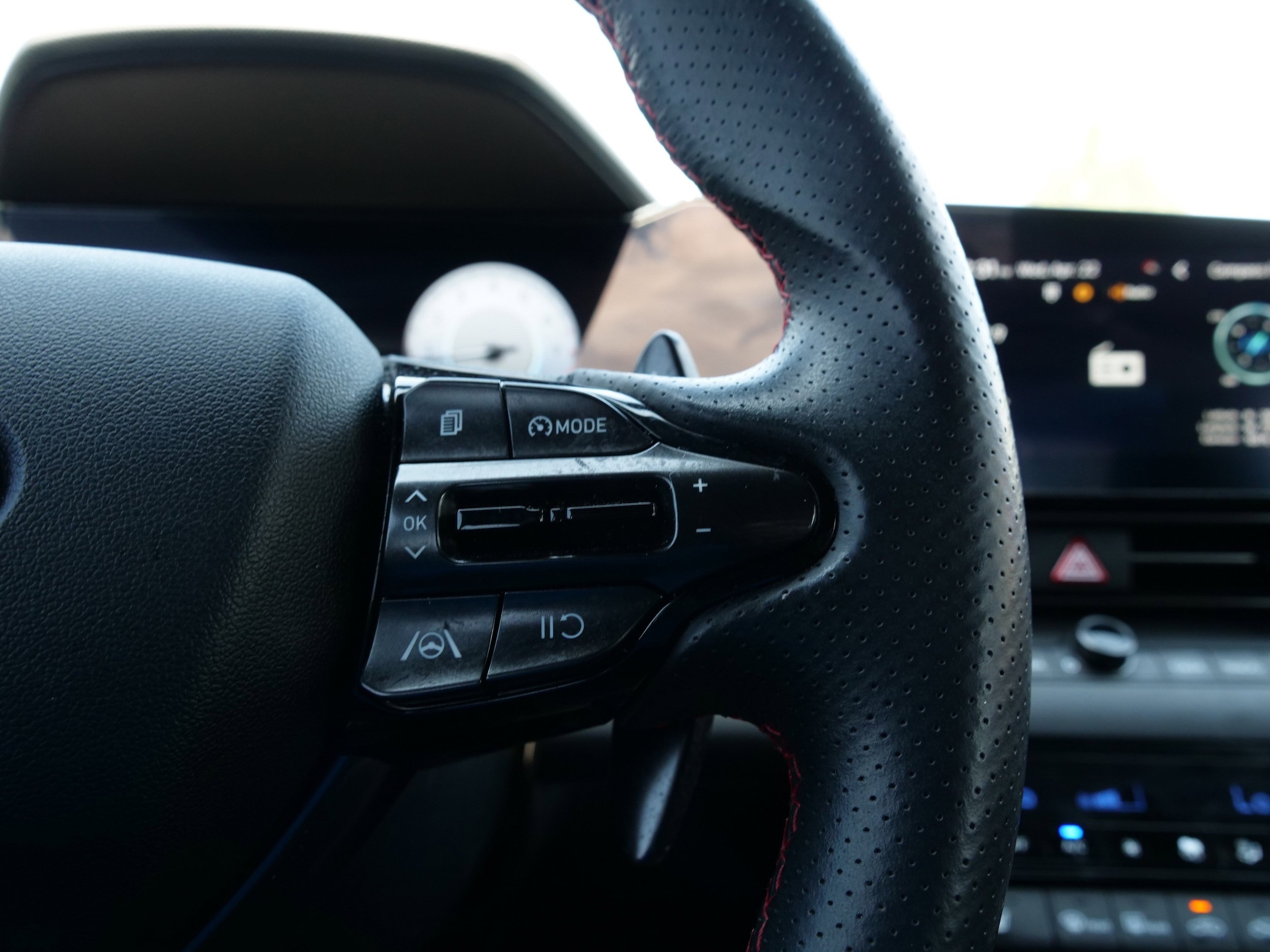 2023 Hyundai Elantra N Line - Photo 21