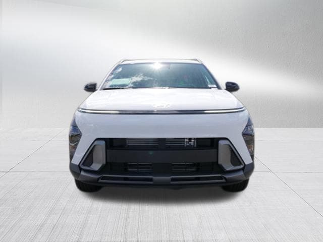 2026 Hyundai Kona SEL Premium - Photo 8