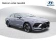 New 2026 Hyundai Sonata SEL Sport Sedan