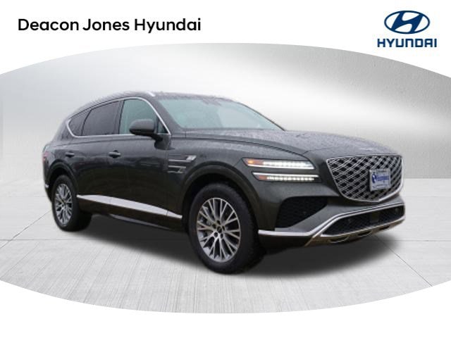 2025 GENESIS GV80 Standard's photo