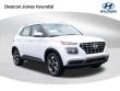 New 2026 Hyundai Venue SEL w/Two-Tone Roof SUV